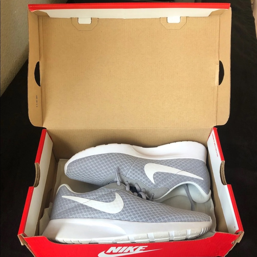 BRAND NEW NIKES